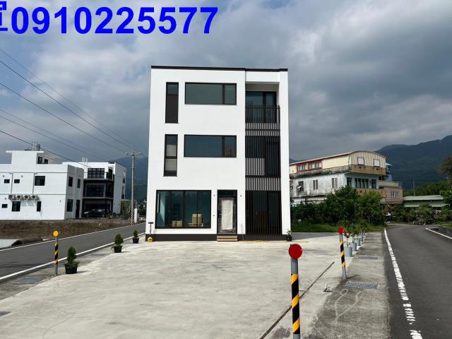 宜蘭礁溪農舍-8