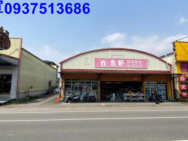 宜蘭市農舍-1