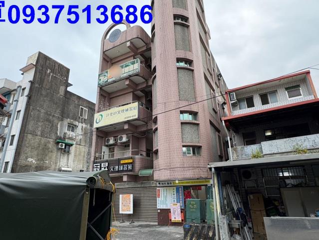 宜蘭宜蘭市公寓-1