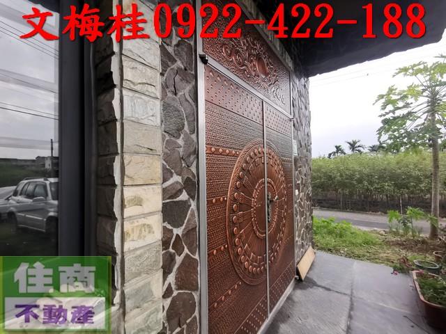 員山農舍-7