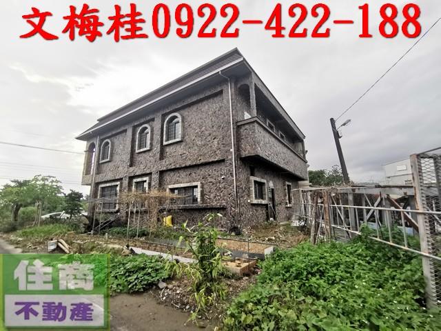 員山農舍-8