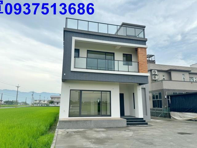宜蘭壯圍農舍-10