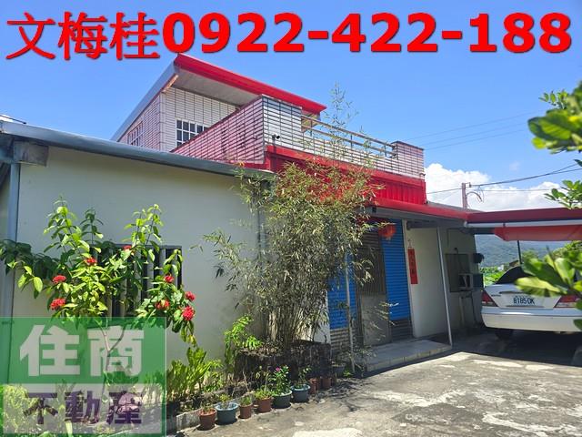 宜蘭頭城農舍-2