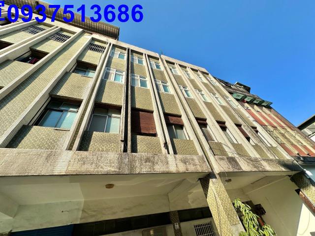 宜蘭公寓-1