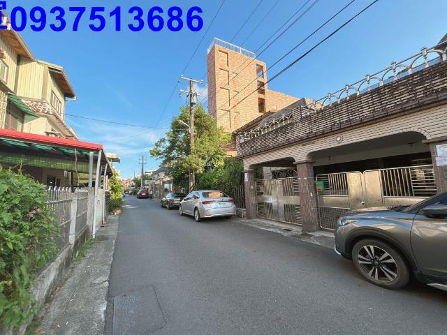 宜蘭市別墅-0