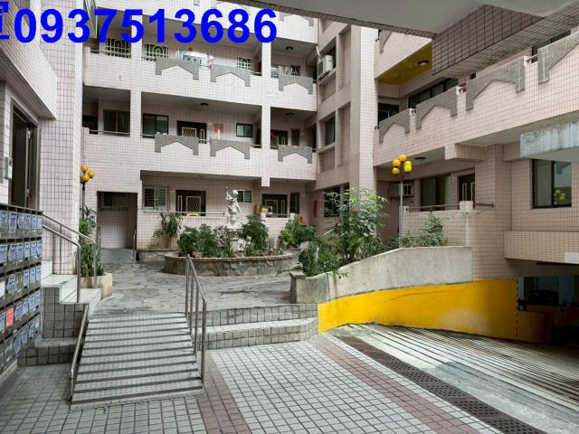 礁溪華廈-9