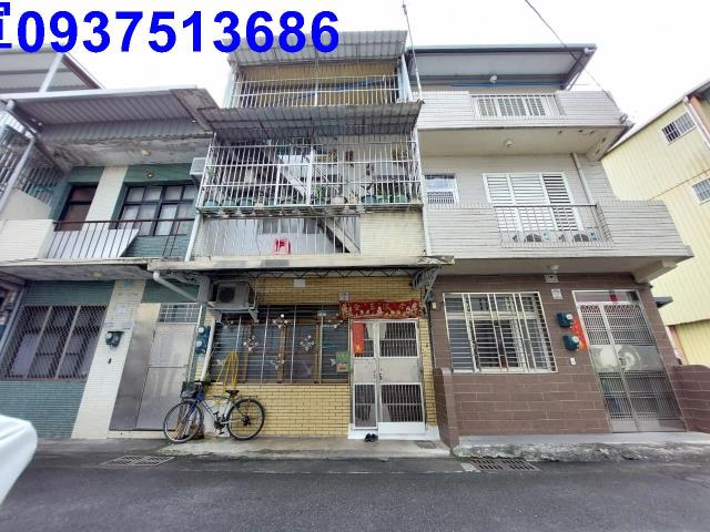 宜蘭市透天-1