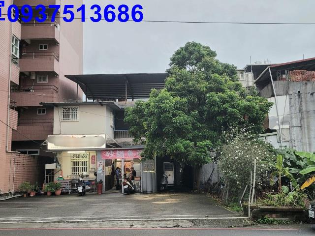 礁溪店面-0