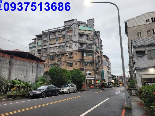 礁溪店面-2
