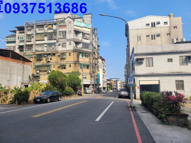 礁溪店面-5
