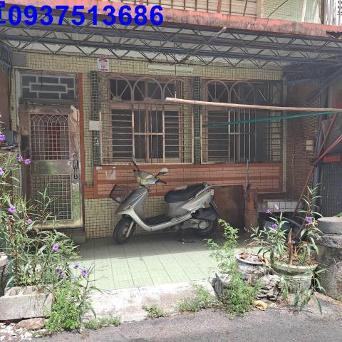 宜蘭市透天-1
