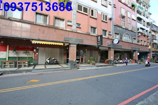 宜蘭市華廈-1