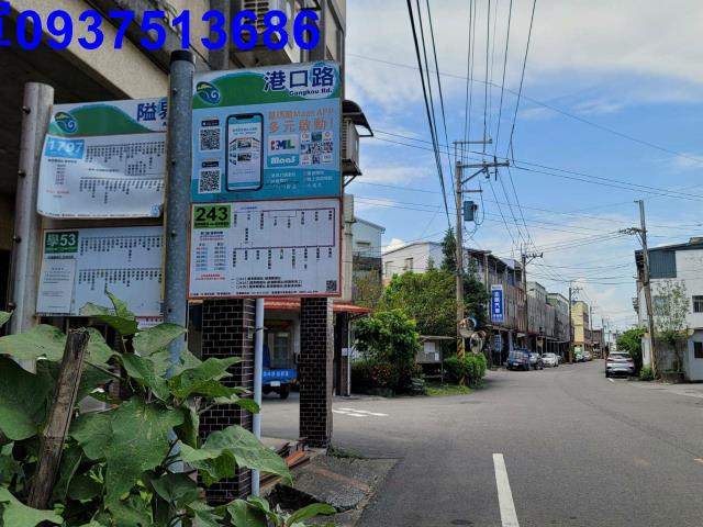 蘇澳華廈-7