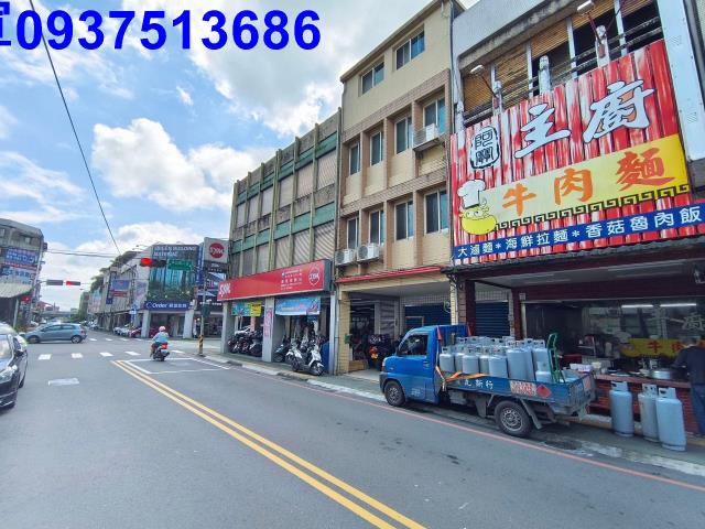 宜蘭市透天-1
