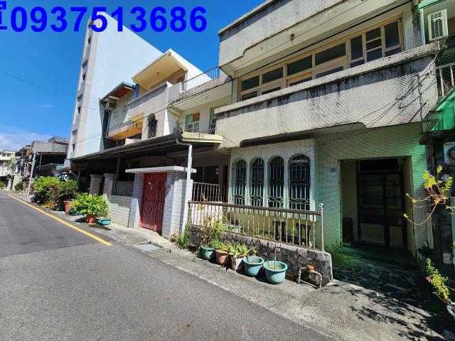 宜蘭市透天-14