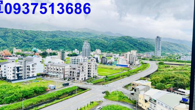頭城華廈-9