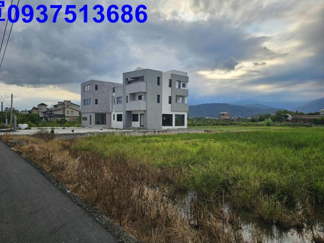 宜蘭市農舍-1