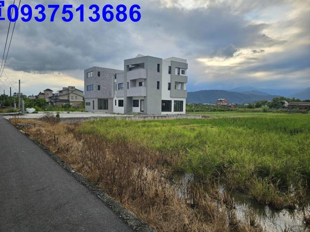 宜蘭市農舍-2