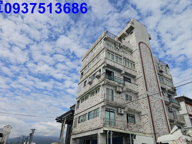 宜蘭市華廈-2