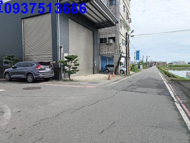 宜蘭市華廈-3