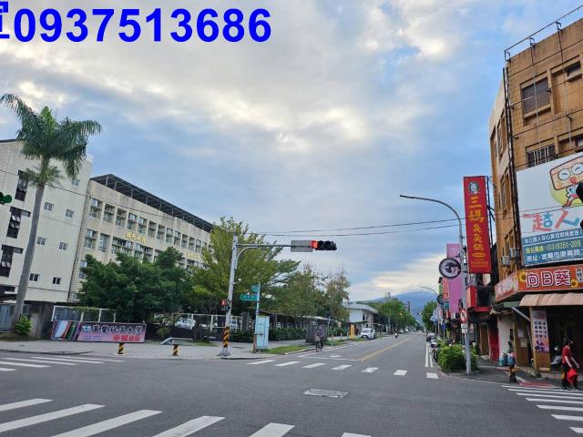 宜蘭市華廈-14