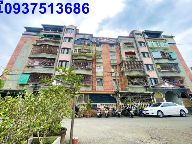 宜蘭市公寓-0