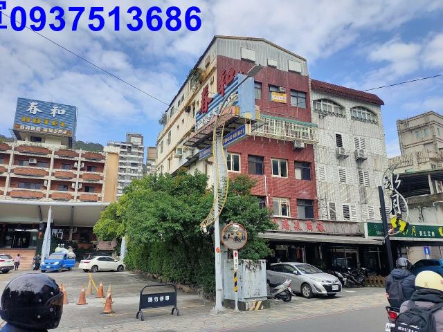 礁溪公寓-1