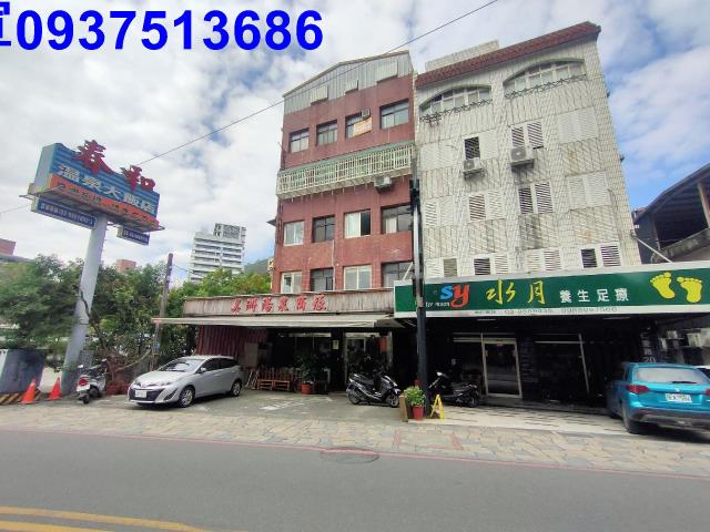 礁溪公寓-6