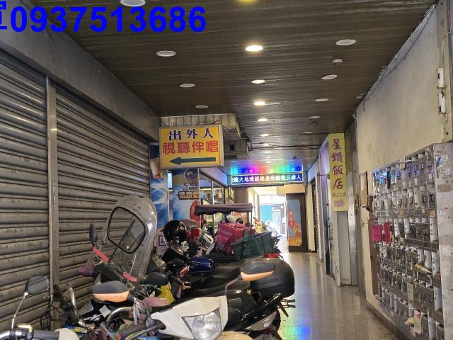 宜蘭市華廈-6