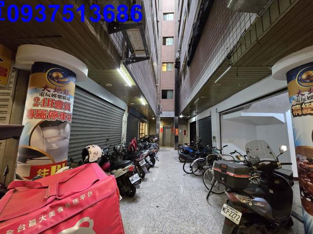 宜蘭市華廈-8
