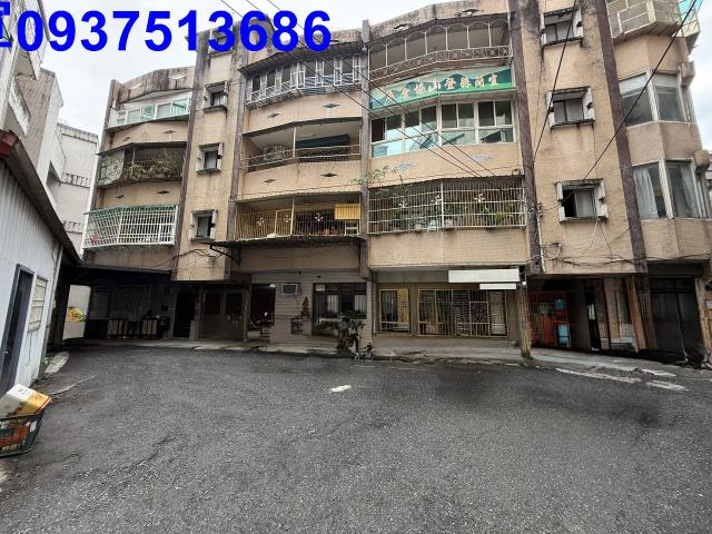 宜蘭公寓-0