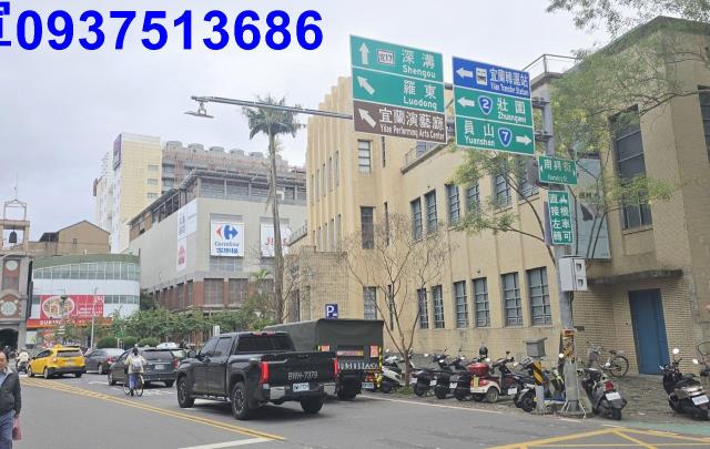 宜蘭市透天-3