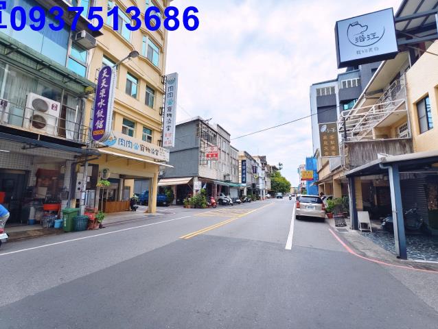 宜蘭市華廈-1