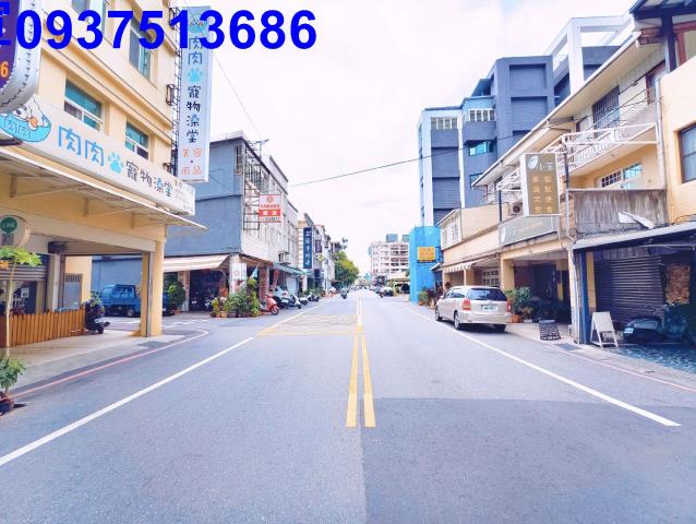 宜蘭市華廈-2