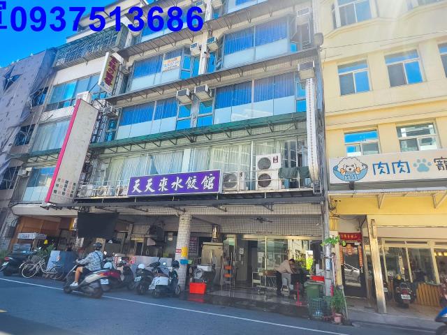 宜蘭市華廈-4