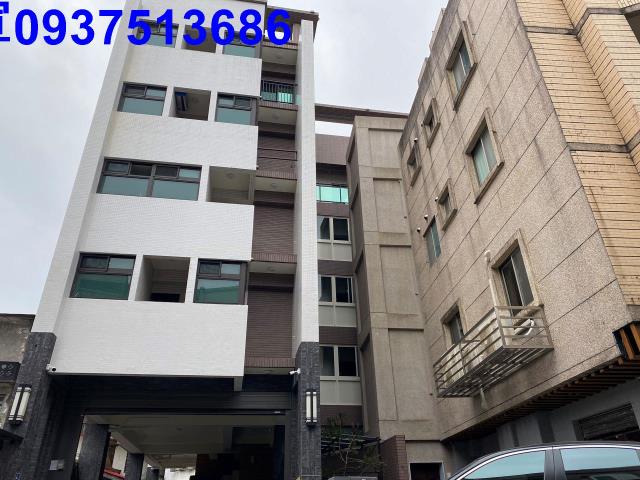 羅東華廈-0