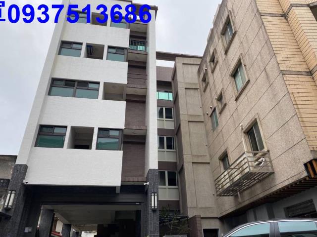 羅東華廈-5