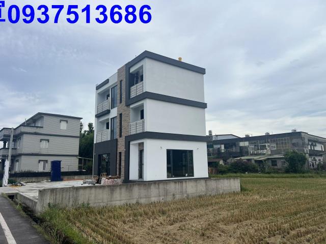 礁溪農舍-1