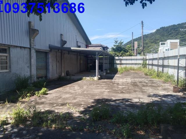 員山廠房-5