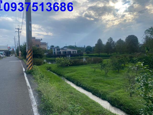 員山農舍-5