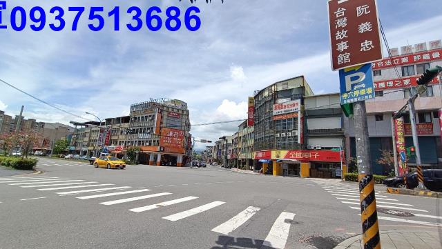 宜蘭市華廈-10