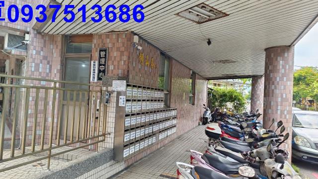 宜蘭市華廈-1