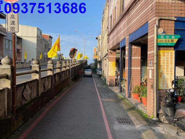 宜蘭市店面-12