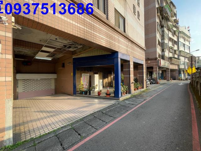 宜蘭市店面-3