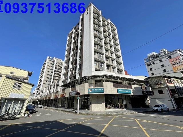 宜蘭市大樓-0