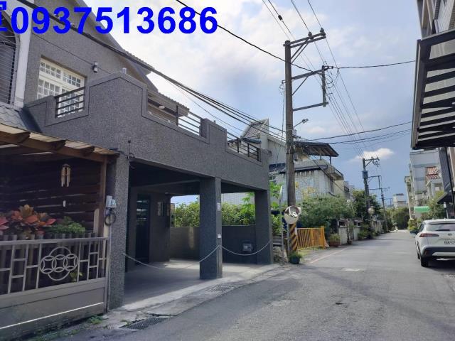 宜蘭市透天-1