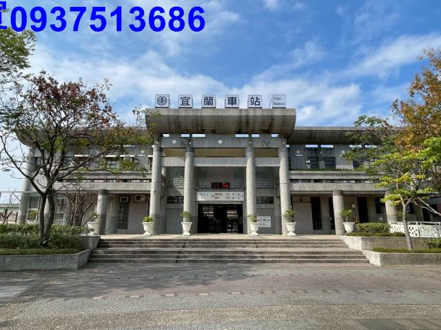 宜蘭市店面-7