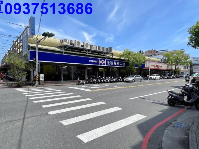 宜蘭市店面-8