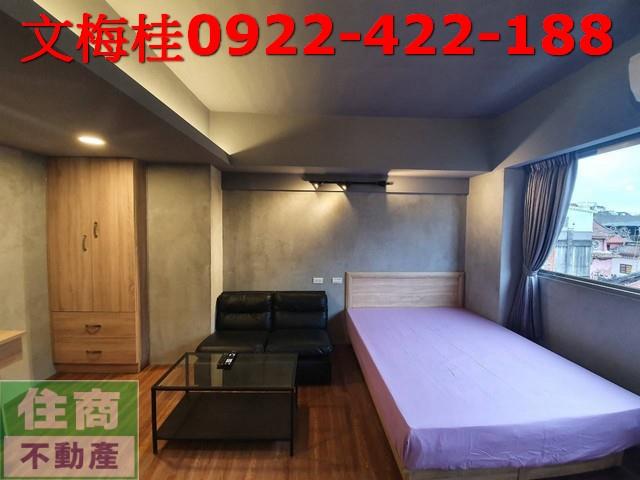 宜蘭市套房-4