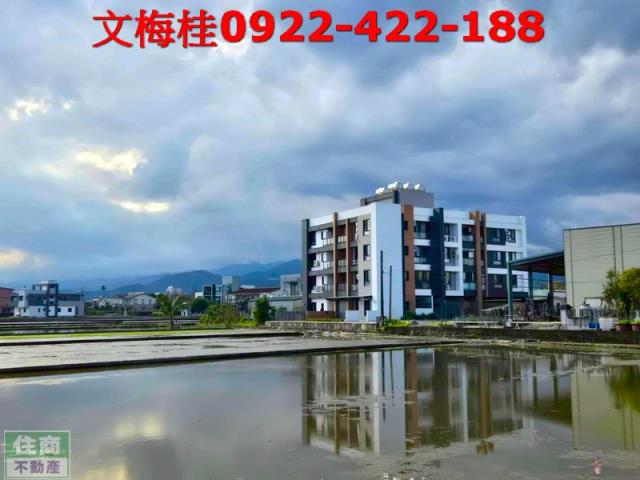 員山華廈-0